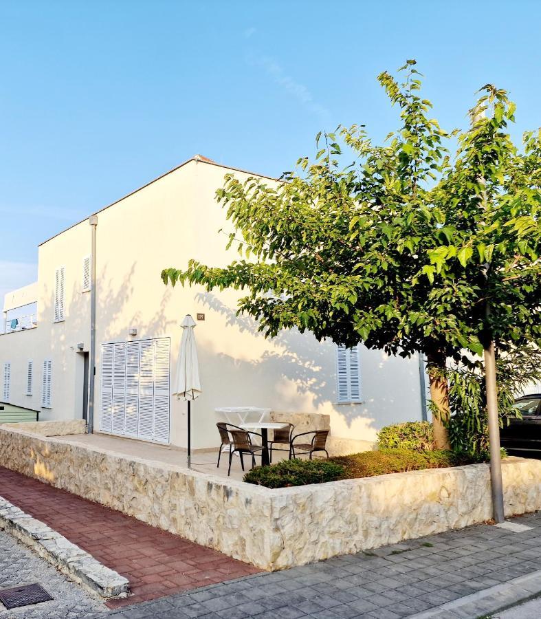 פטרצ'אנה Residence-Apartment-Giuliano-Punta Skala, מראה חיצוני תמונה