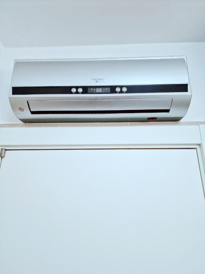 פטרצ'אנה Residence-Apartment-Giuliano-Punta Skala, מראה חיצוני תמונה