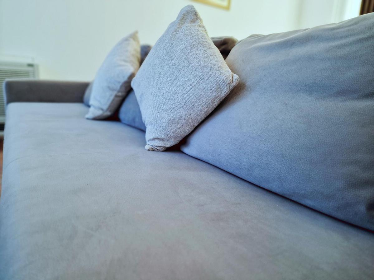 פטרצ'אנה Residence-Apartment-Giuliano-Punta Skala, מראה חיצוני תמונה