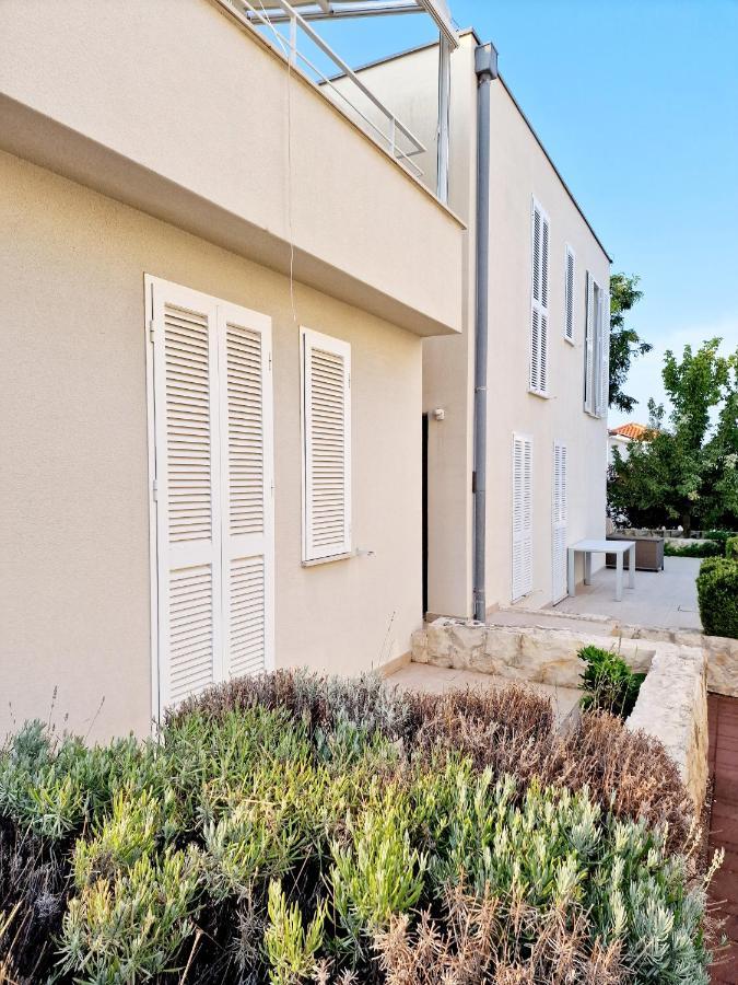 פטרצ'אנה Residence-Apartment-Giuliano-Punta Skala, מראה חיצוני תמונה