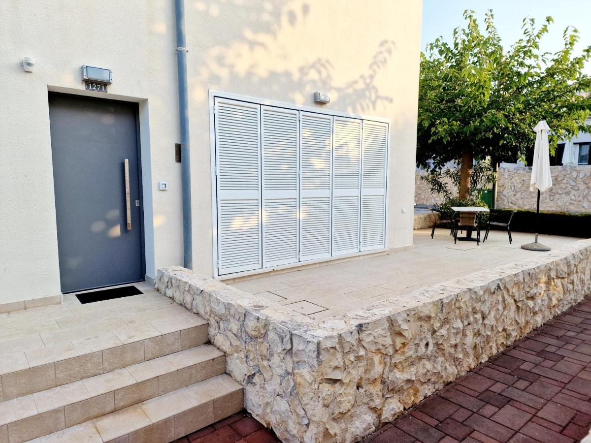 פטרצ'אנה Residence-Apartment-Giuliano-Punta Skala, מראה חיצוני תמונה