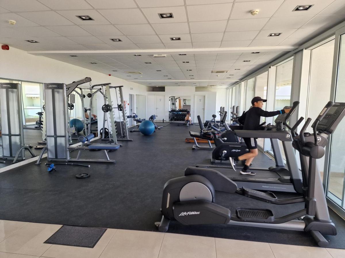 פטרצ'אנה Residence-Apartment-Giuliano-Punta Skala, מראה חיצוני תמונה