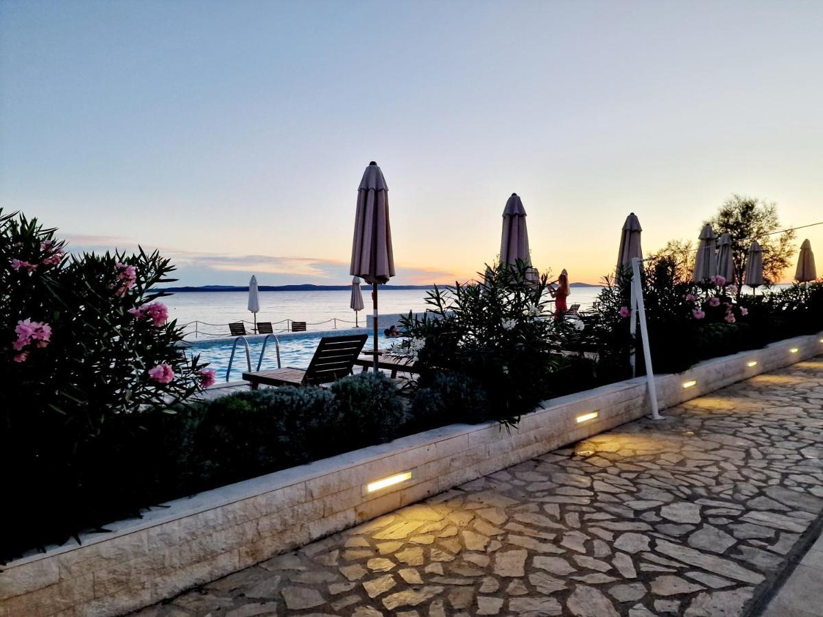 פטרצ'אנה Residence-Apartment-Giuliano-Punta Skala, מראה חיצוני תמונה