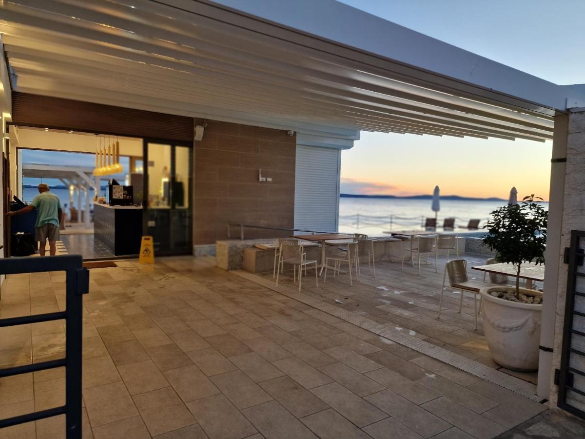 פטרצ'אנה Residence-Apartment-Giuliano-Punta Skala, מראה חיצוני תמונה